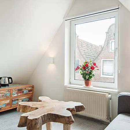 Jordam Loft Bed & Coffee Amsterdam