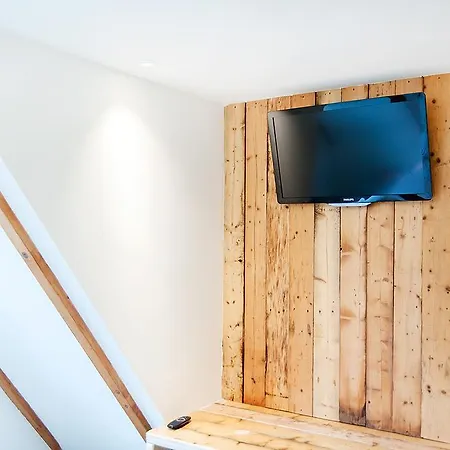 Jordam Loft Bed & Coffee *