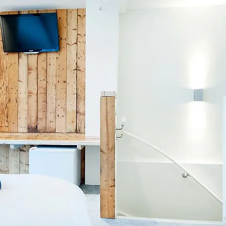 Jordam Loft Bed & Coffee Guest house Amsterdam