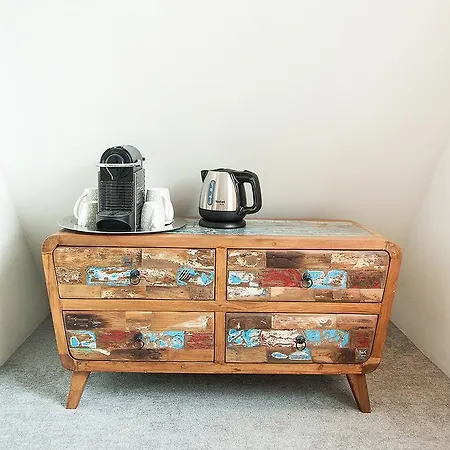 Jordam Loft Bed & Coffee Amsterdam